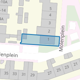 Perceel KWK01-D-1756