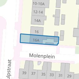 Perceel KWK01-D-1757