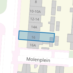 Perceel KWK01-D-1758