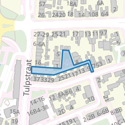 Perceel KWK01-D-1761