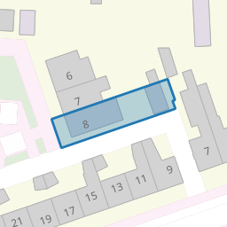 Perceel KWK01-D-1762