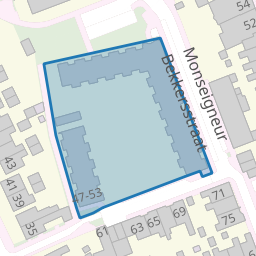 Perceel KWK01-D-1767