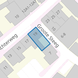 Perceel KWK01-D-1778