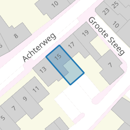 Perceel KWK01-D-1780