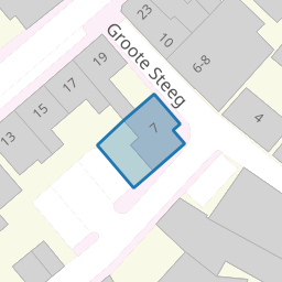 Perceel KWK01-D-1782