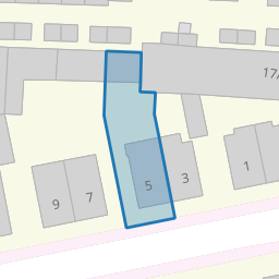 Perceel KWK01-D-1788