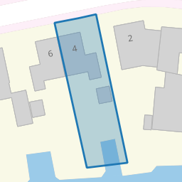 Perceel KWK01-D-1794