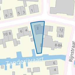 Perceel KWK01-D-1795