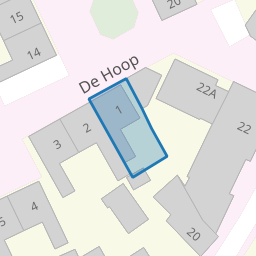 Perceel KWK01-D-1800