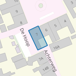 Perceel KWK01-D-1806