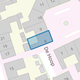 Perceel KWK01-D-1807