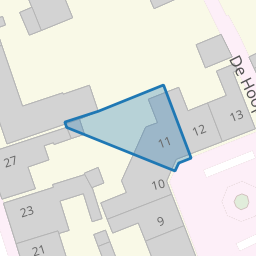 Perceel KWK01-D-1810