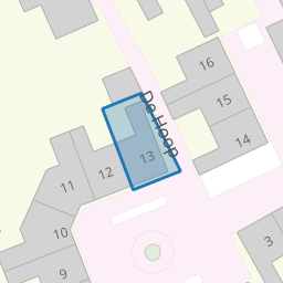 Perceel KWK01-D-1812