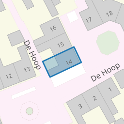 Perceel KWK01-D-1813