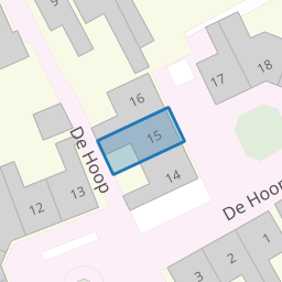 Perceel KWK01-D-1814