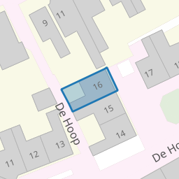 Perceel KWK01-D-1815