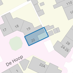 Perceel KWK01-D-1819