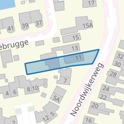 Perceel KWK01-D-1822