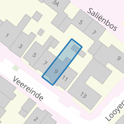 Perceel KWK01-D-1826