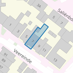 Perceel KWK01-D-1827