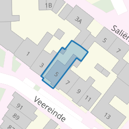 Perceel KWK01-D-1828