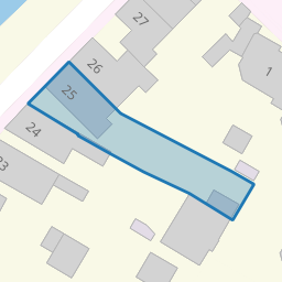 Perceel KWK01-D-1837