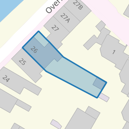 Perceel KWK01-D-1838