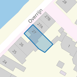 Perceel KWK01-D-1839