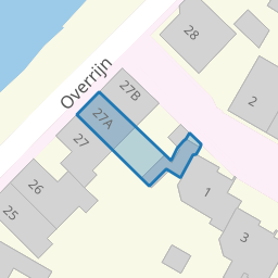 Perceel KWK01-D-1840