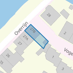 Perceel KWK01-D-1841