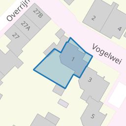 Perceel KWK01-D-1842