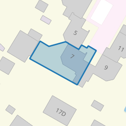 Perceel KWK01-D-1846