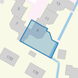 Perceel KWK01-D-1847