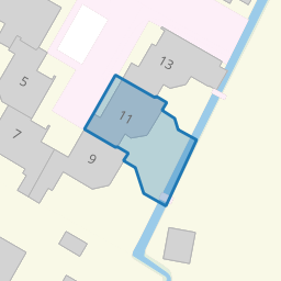 Perceel KWK01-D-1848