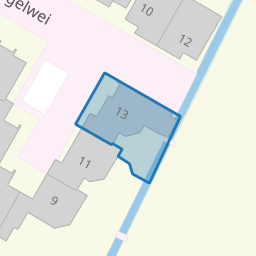 Perceel KWK01-D-1849