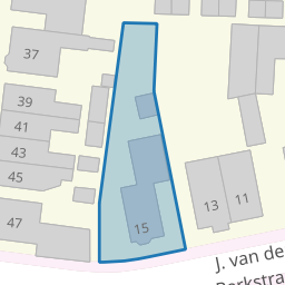 Perceel KWK01-D-1855