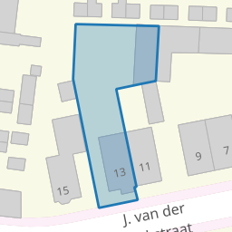 Perceel KWK01-D-1856