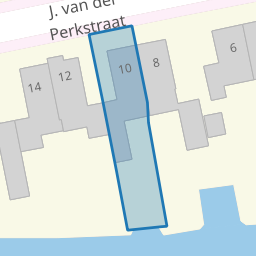 Perceel KWK01-D-1863