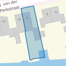 Perceel KWK01-D-1864