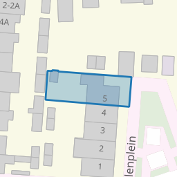 Perceel KWK01-D-1868