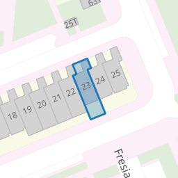 Perceel KWK01-D-1871