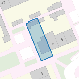 Perceel KWK01-D-1873