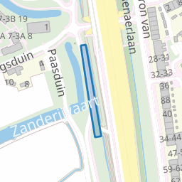 Perceel KWK01-D-1878