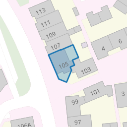 Perceel KWK01-D-1889