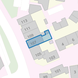 Perceel KWK01-D-1890