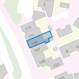 Perceel KWK01-D-1891