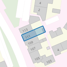 Perceel KWK01-D-1892