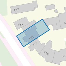 Perceel KWK01-D-1896