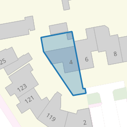 Perceel KWK01-D-1898