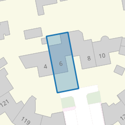 Perceel KWK01-D-1899